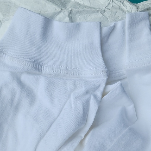 J.Crew  Cotton Long sleeve tee‎ L - Picture 7 of 7